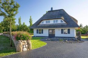 Ferienhaus in Fuhlendorf in Fuhlendorf